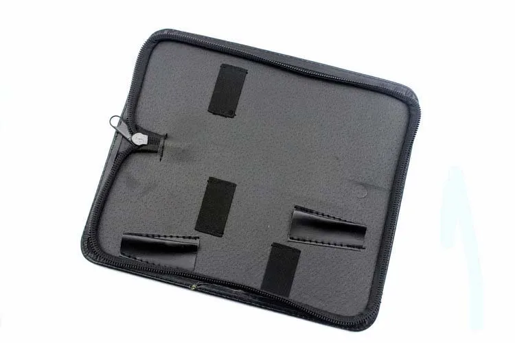 Профессиональные Парикмахерские Ножницы сумка ножницы чехол Парикмахерская