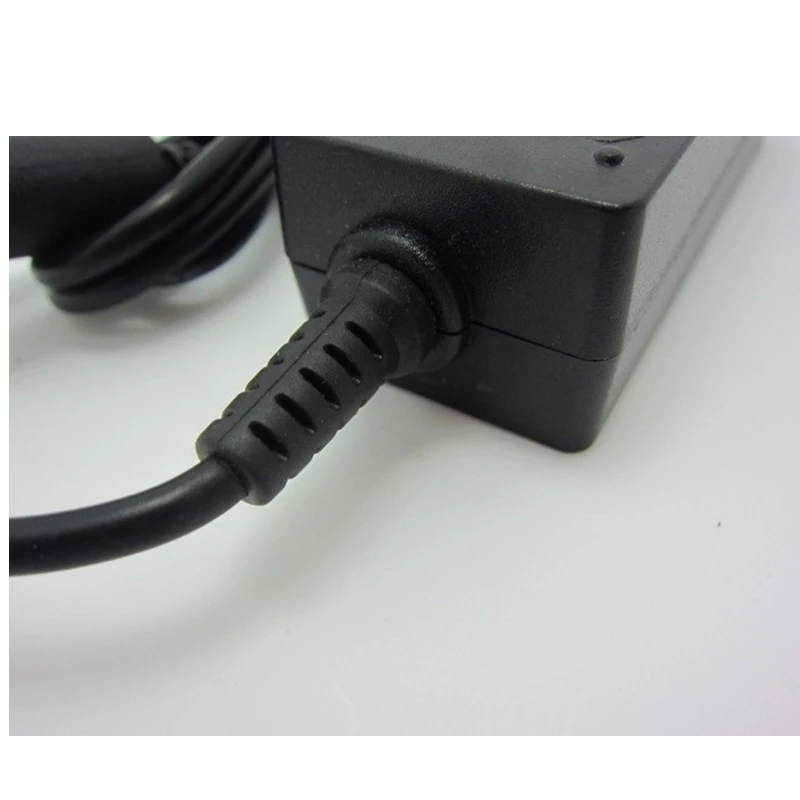 HSW 19 V 1.58A 30 W 5 5*1 7 мм Сменный Ноутбук адаптер переменного тока подзарядка для Dell Mini 9
