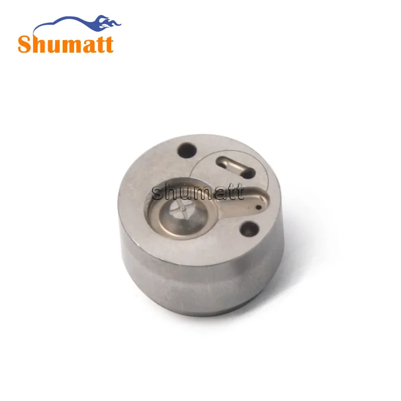SHUMAT G4 23670-0E010 регулирующий клапан 23670-0E020 клапанная пластина подлинный для 295700* бренд Common Rail топливный инжектор