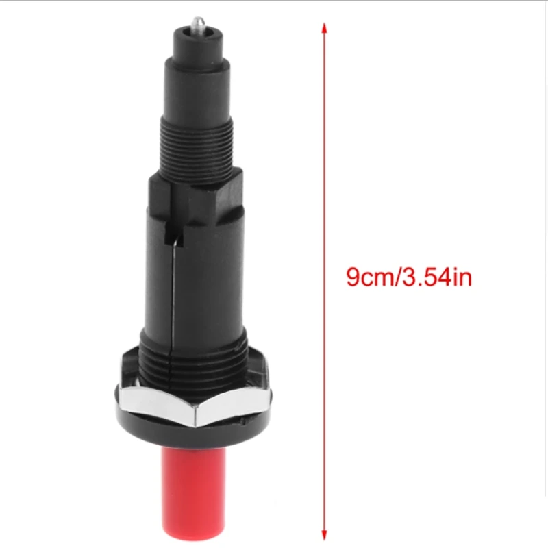 10 шт. части газового нагревателя Пьезо Воспламенитель для газовой уличной печи