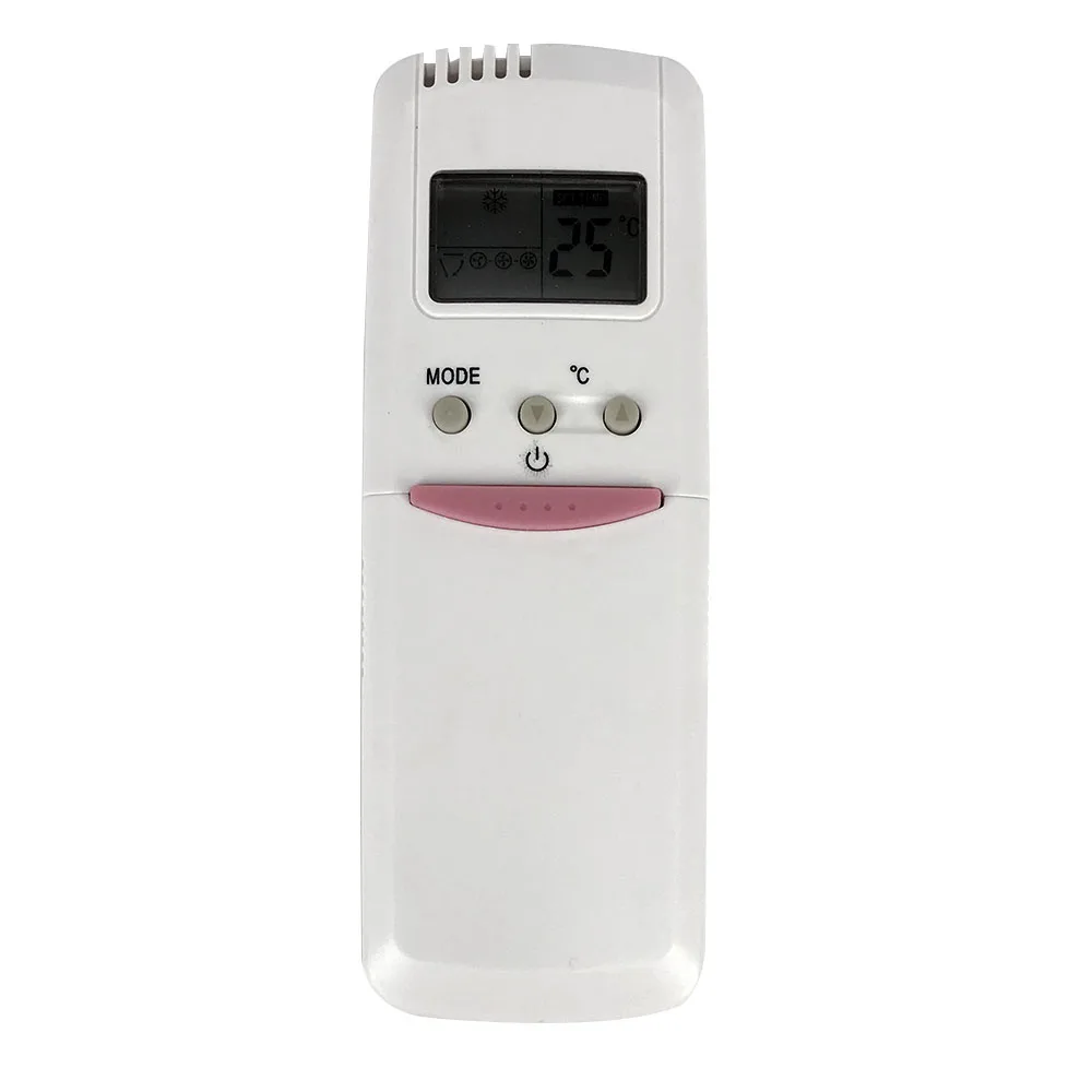 

Кондиционер A/C AC, дистанционное управление, Женский WLRJ01R