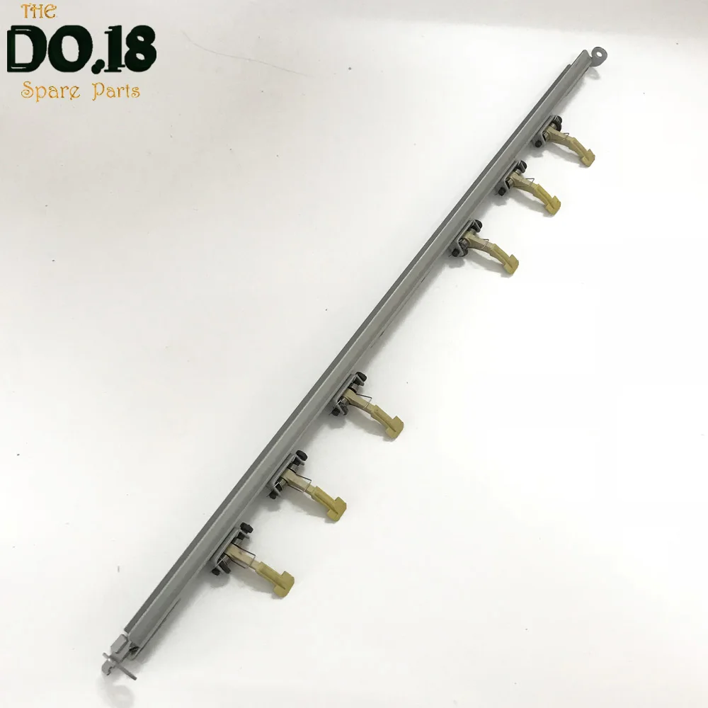 2 шт. 018 к 96753 сборщик палец для Xerox 4110 1100 4112 4127 900 4595 разделение острый кронштейн DC1100 dc 4110 DC900