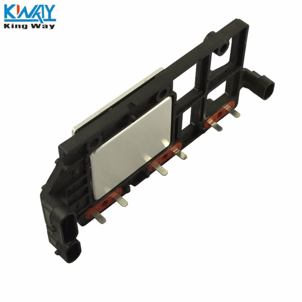 Бесплатная доставка King Way модуль управления искры зажигания ICM LX346 10489422 для Honda Buick
