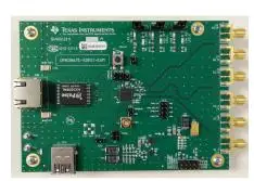 Для DP83867ERGZ S EVM SGMII 1000M/100M/10M Ethernet физический слой оценочный модуль| |