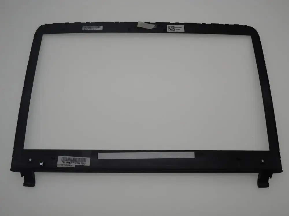 Передняя панель дисплея для HP Probook 440 G3 826397-001 TFQ3FX62TP103AKD102 3FX62TP103 TFQ3FX62TP10 | Компьютеры