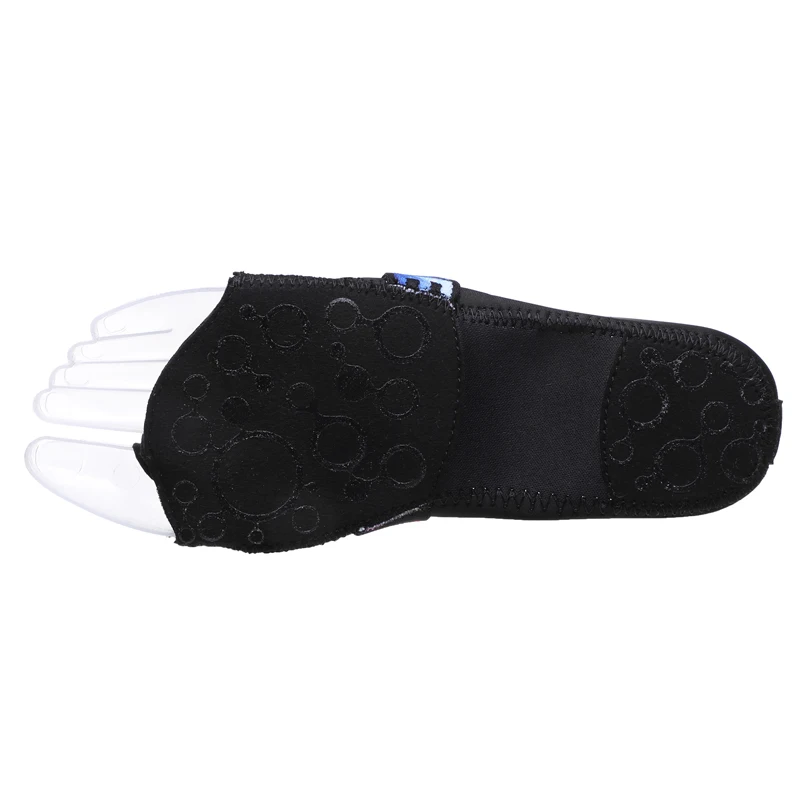 Новые мягкие туфли для йоги большого размера удобные тканевые тренировочные