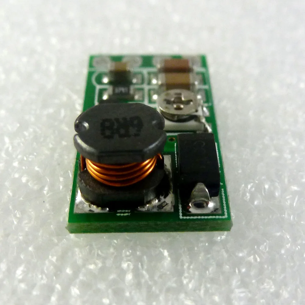 DD06AJSB * 10 шт. 1.4A 2 6 В до 3 15 в регулируемый повышающий текущий режим PWM конвертер FP6291