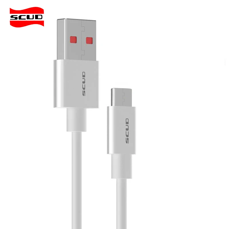 Scud USB 1 м кабели для зарядного устройства Быстрая Зарядка Кабели для мобильных телефонов Xiaomi huawei LG samsung htc светильник 2.0A стабильный ток USB кабели