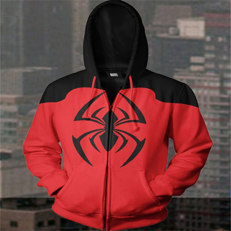 Игра ps4 бессонница &quotЧеловек-паук&quot Косплэй супергерой Железный костюмы паука