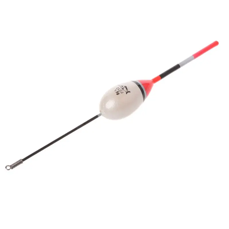 10 шт./лот поплавок для рыбалки на льду набор ловли карпа аксессуары