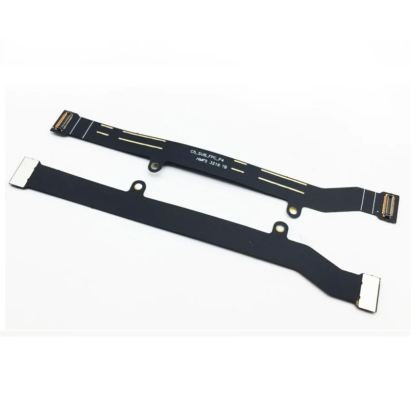 

10pcs/lot Original Mainboard Flex Cable For Xiaomi Redmi 4 Pro Main Board Motherboard Connect LCD Flex Cable