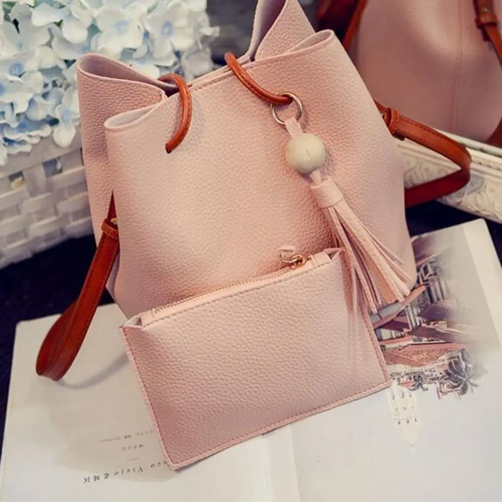Новая сумка через плечо из искусственной кожи женская сумка|women handbags|tote purseleather