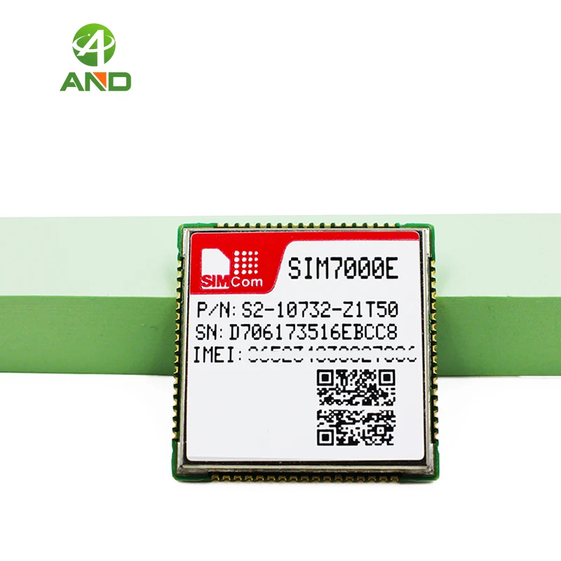 5 шт./лот SIM7000E GSM GPRS EDGE LTE CAT M1 модуль B28 NB модуль|cat cat|cat cat catmodule gsm |