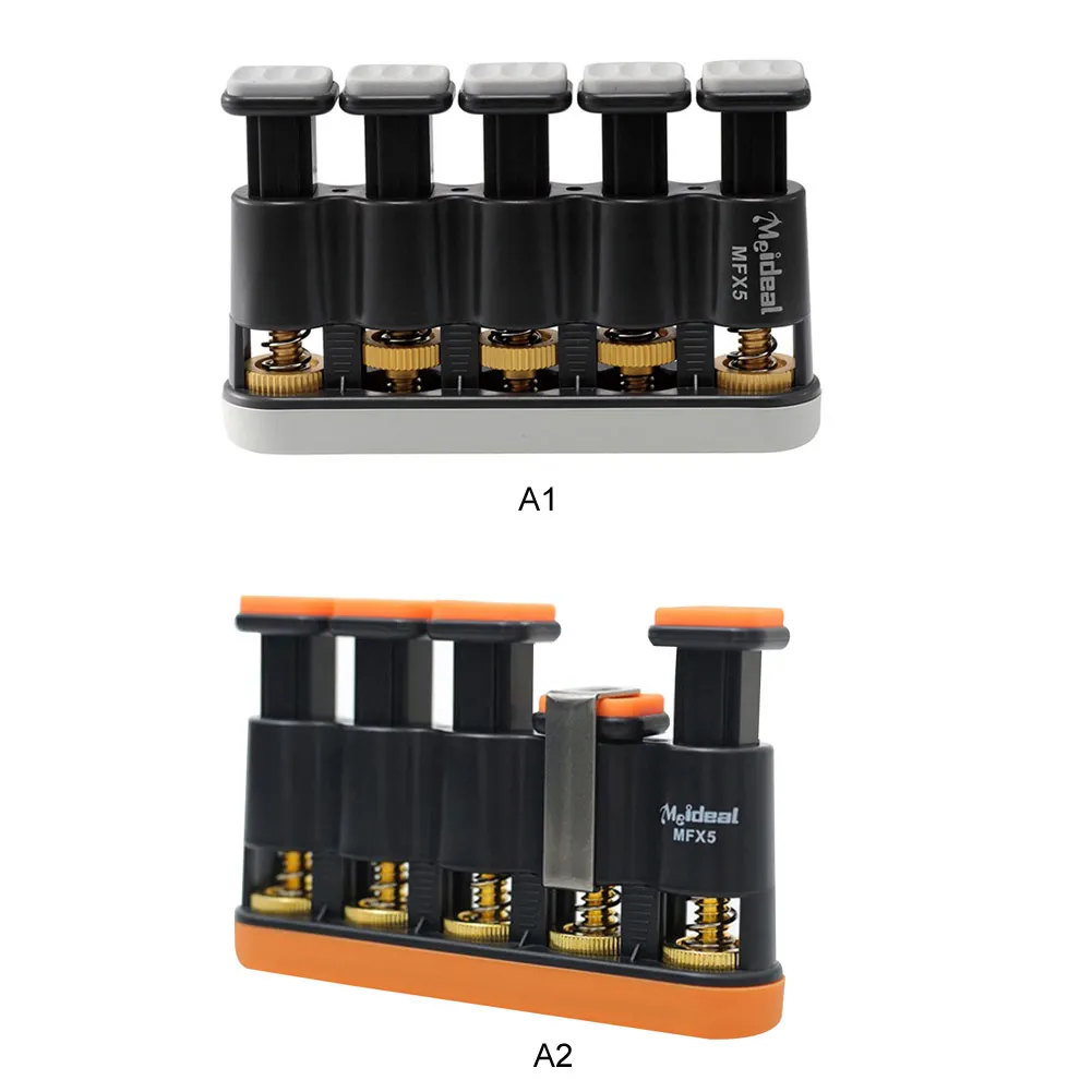 Гитарный тренажер для пальцев гитары рукоятка силовой тренировки ручного
