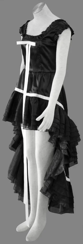 Женское платье для костюмированной вечеринки Chi 1st любого размера |