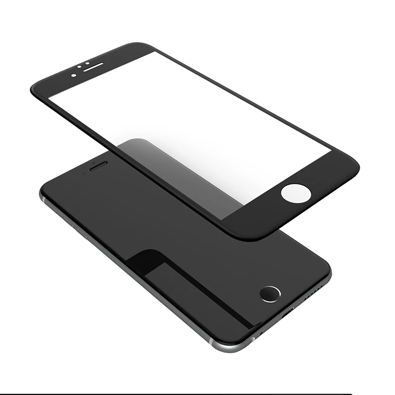 Nillkin полное покрытие 3D Закаленное стекло протектор экрана для iPhone 6 защитное