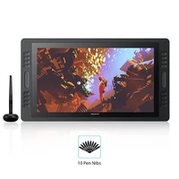 kamvas pro 20 2019 version 19 5 inch pen display digital graphics drawing tablet monitor ips hd pen tablet monitor 8192 levels