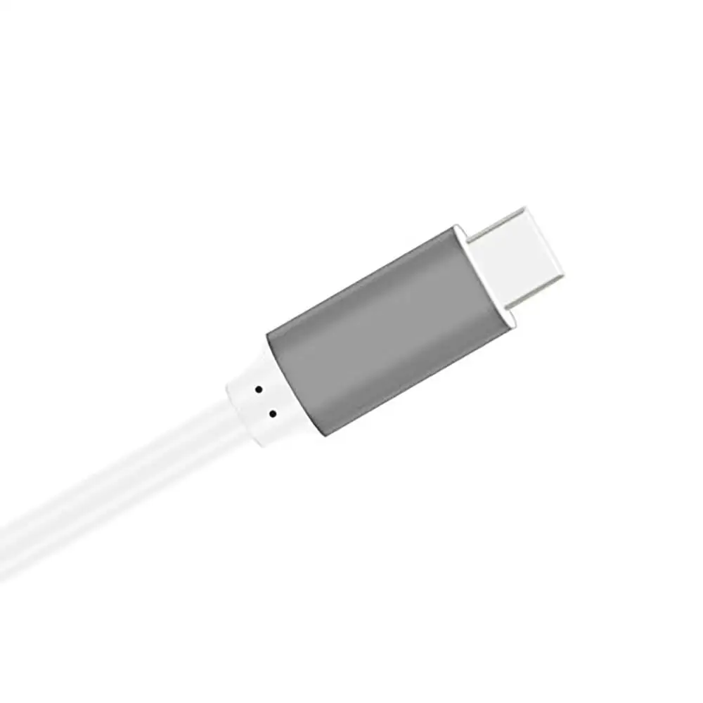 JEYI Type C-Type-c зарядный кабель USB 3 1 Gen2 шнур с зажимом EMARK 20 Гбит/с быстрая зарядка
