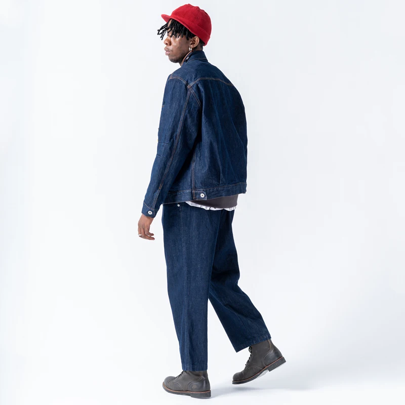 ENWAYEL Brand 2019 New Spring Streetwear Jackets Outerwear For Men Coats O-Neck Hip Hop Male High Quality Arrival W190 | Мужская одежда
