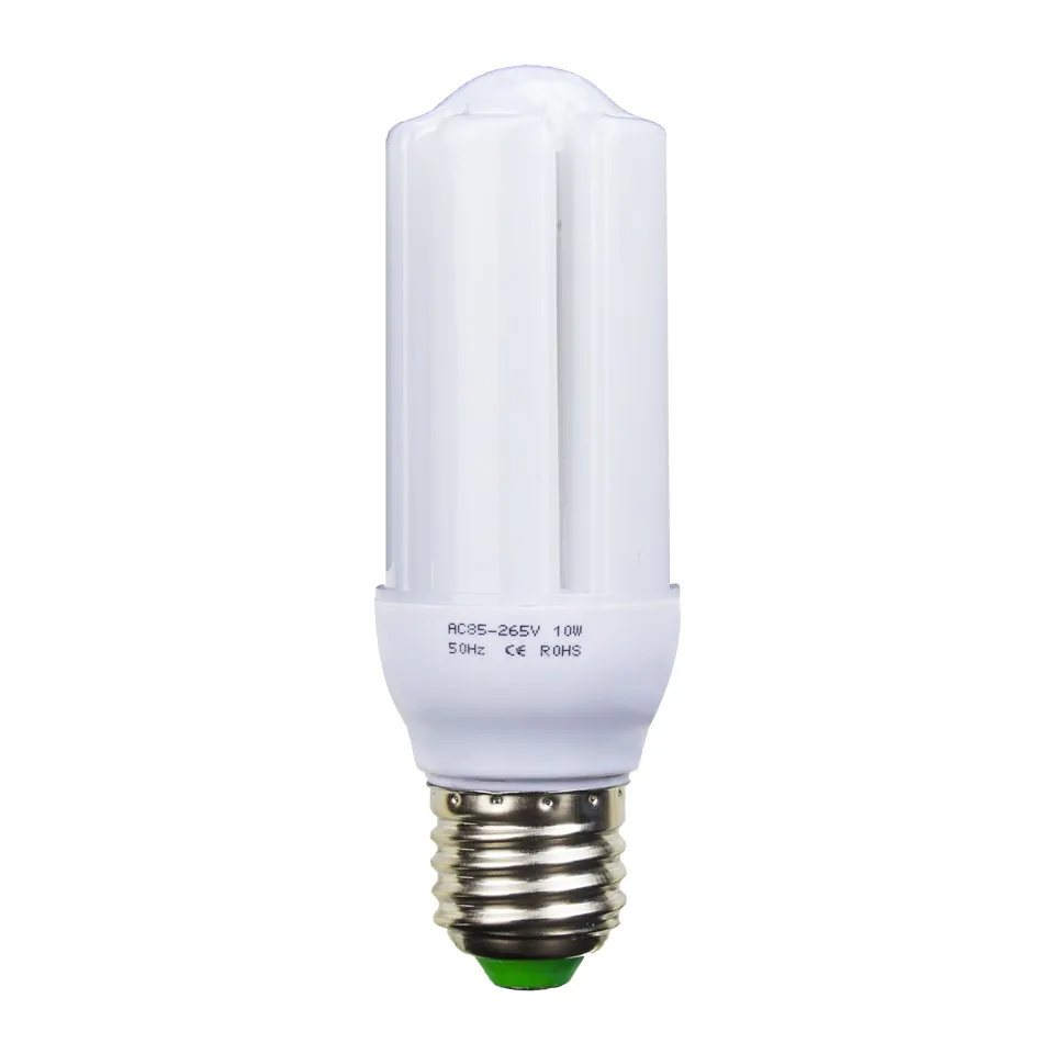 SMD2835 E27 светодиодные лампы для кукурузы 5 Вт 10 15 20 30 85 в 265 детское зрение защита