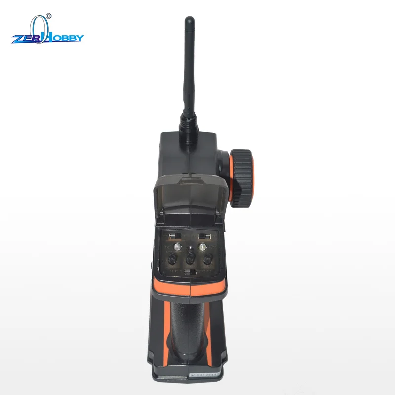 FlySky FS GT2 2 CH передатчик + фотоприемник TX RC автомобильный контроллер радио 4 GHz|controle