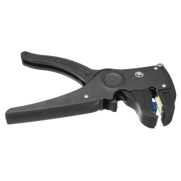 Automatic Cable Wire Stripper Tool Crimper Stripping Electrical Cutter | Инструменты