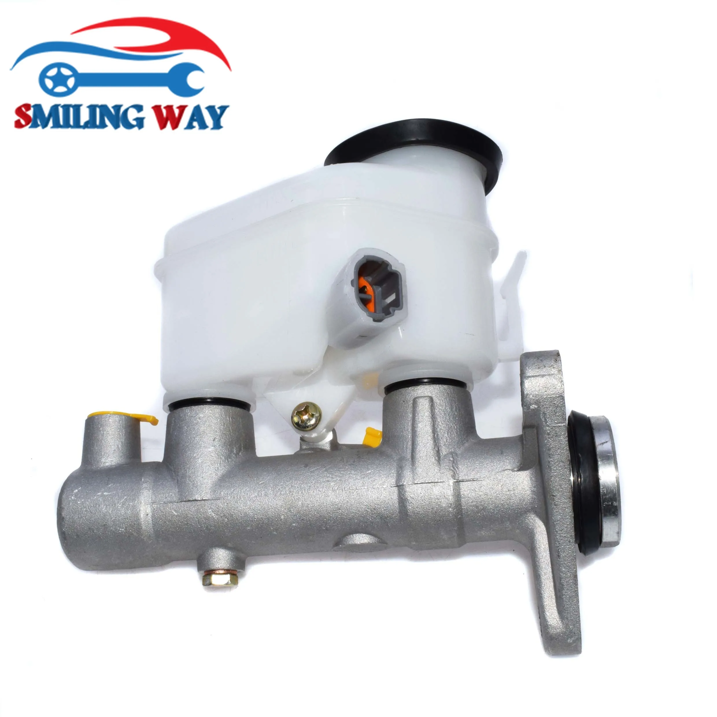 SMILING WAY тормозной цилиндр для Geo Prizm 1993-1997 и Toyota Corolla 1992-2002 1.8L OE#47201-12800 4720112800