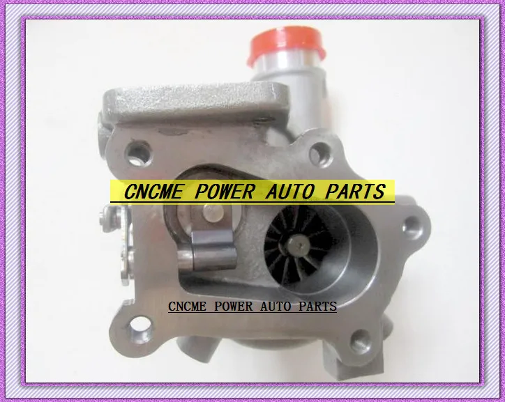 Турбокомпрессор TURBO для Mazda 3 6 5 MZR DISI ЕС 2.3L 260HP 882 53047109901 L3M713700E L3M713700D ЕС|turbocharger mazda