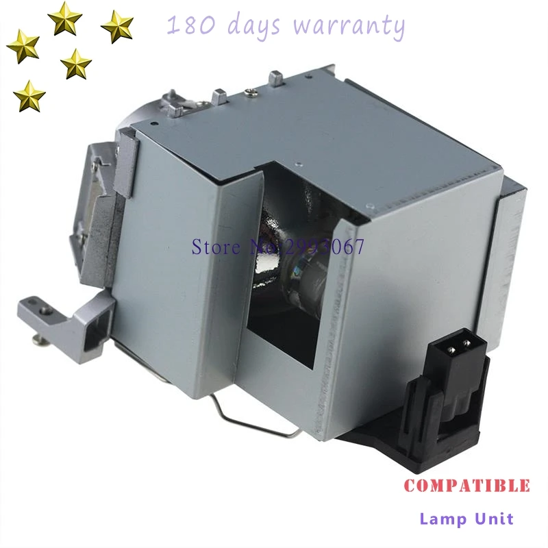 Высокое качество SP.72109GC01/BL FU365A прожекторная лампа с корпусом для Epson EH515 EH515T W515 W515T
