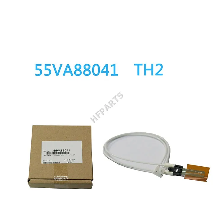 Оригинальный датчик температуры для Konica Minolta BH1050 920 950 1200 Fuser термистор