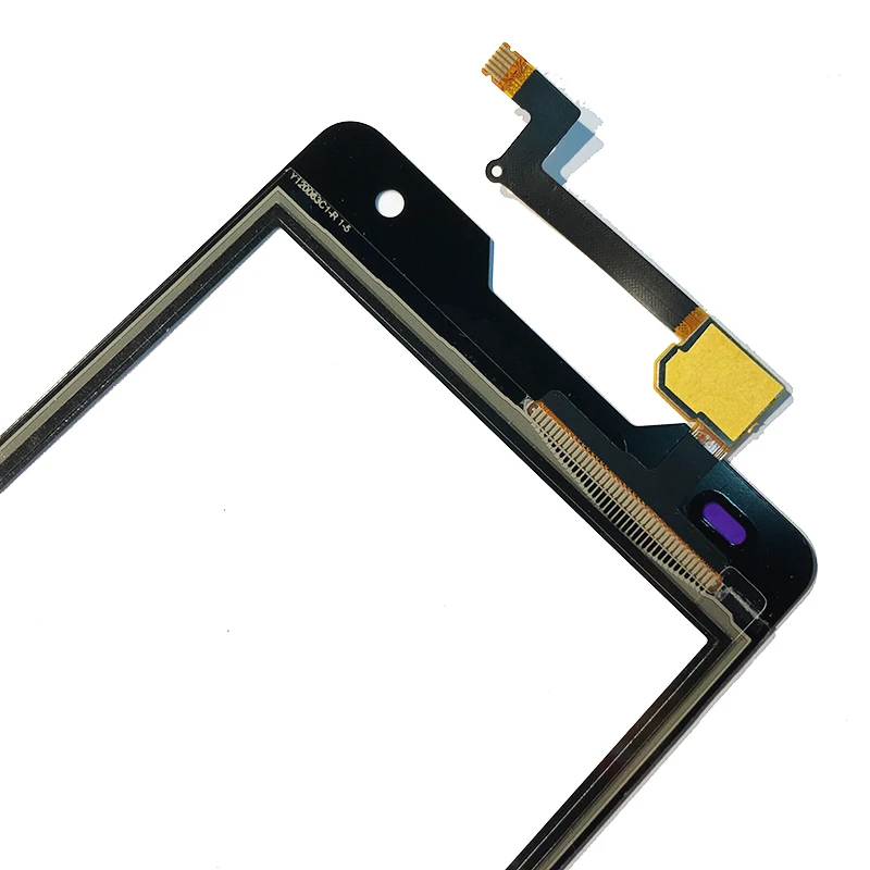 Хорошее качество 4 5 &quotдля Bmobile AX1030 сенсорный экран дигитайзер Передняя