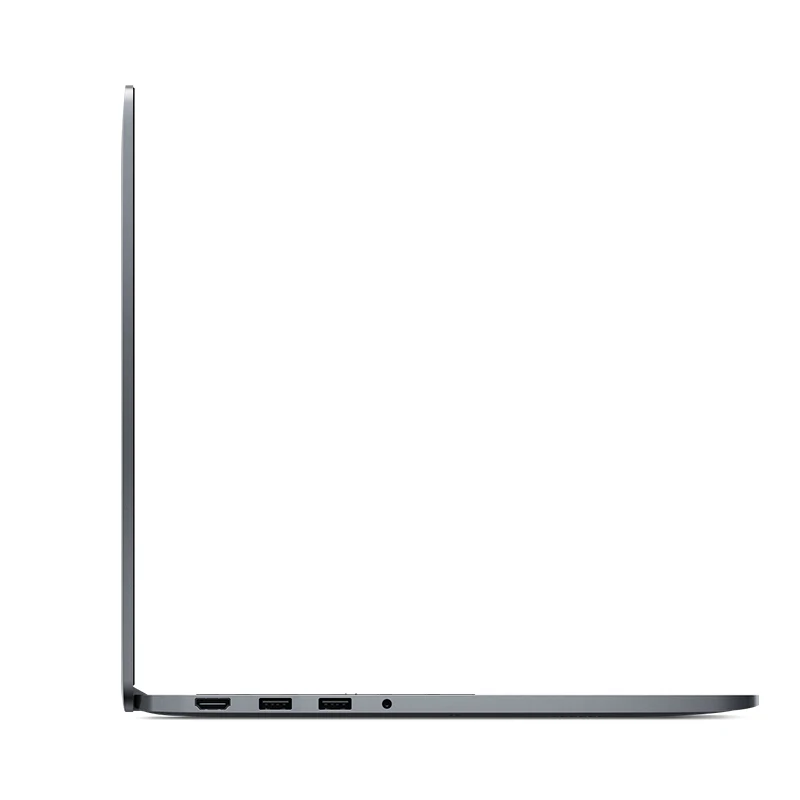 Xiaomi Mi ноутбук Pro 15,6 дюймов ноутбуки Intel Core i5-8250U Процессор Nvidia GeForce MX250 8 Гб 256 ГБ SSD Windows 10