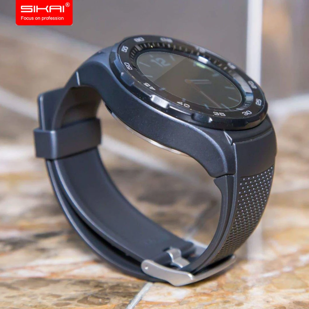 3 шт. закаленное стекло Защита экрана для Huawei Watch 2 защитная пленка Watch2 смарт часы 9H