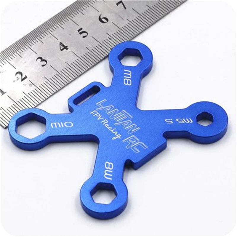 Многофункциональный гаечный ключ LANTIAN для самолетов инструмент самостоятельной