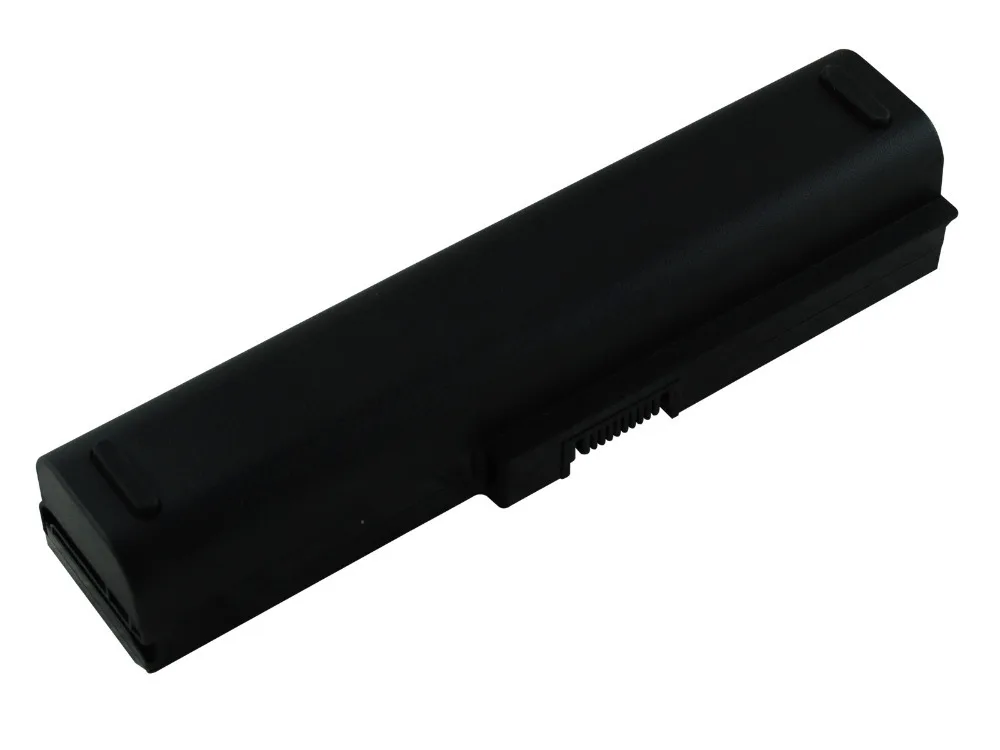 LMDTK Новый 12-ячейный Аккумулятор для ноутбука Toshiba Satellite U400 u500 u505 PA3634U-1BAS PA3638U-1BAP PABAS117