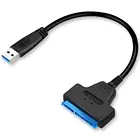 Переходник SATA-USB