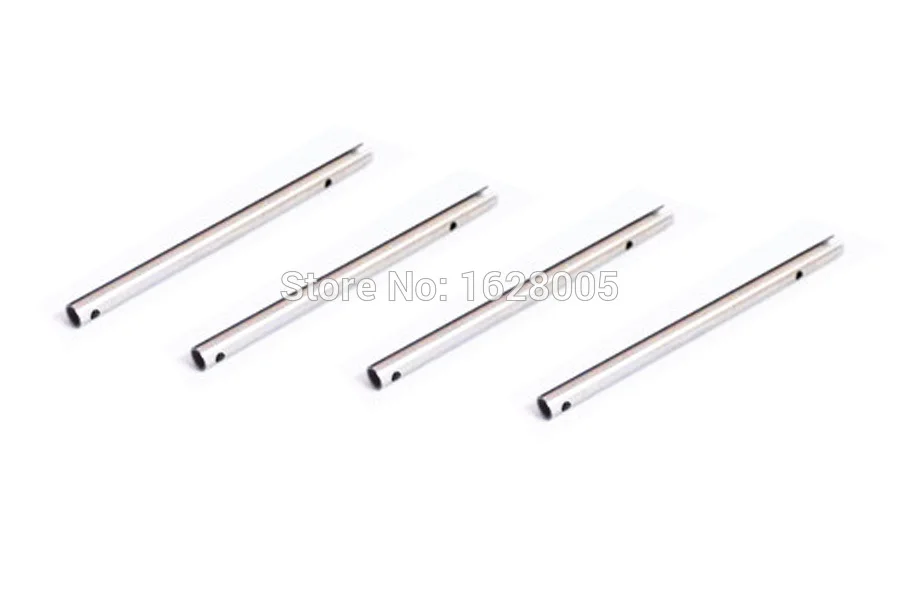 HUAJUN HJ370 HJ370C Квадрокоптер запасные части главный вал 4/комплект