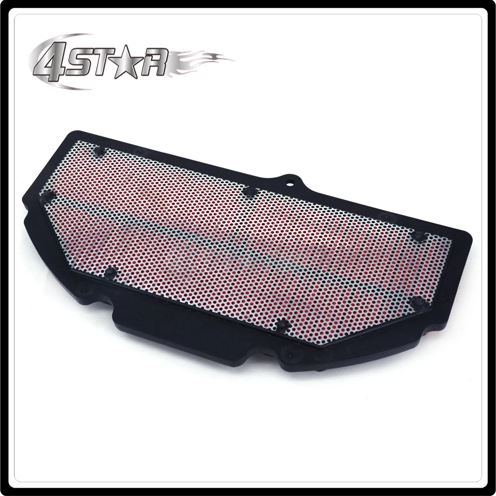 Воздушный фильтр очиститель для SUZUKI GSXR1000 GSXR 1000 2009-2016 2009 2010 2011 2012 2013 2014 2015 2016