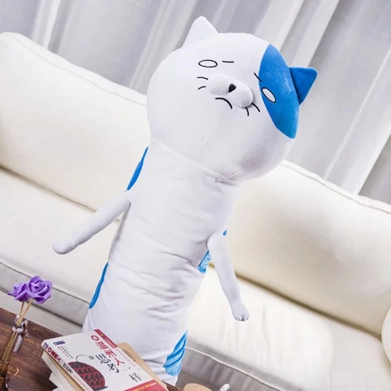 Подушка Himouto Umaru Chan Doma bigcat 100 см/140 см 100% плюшевая игрушка для костюмированной игры