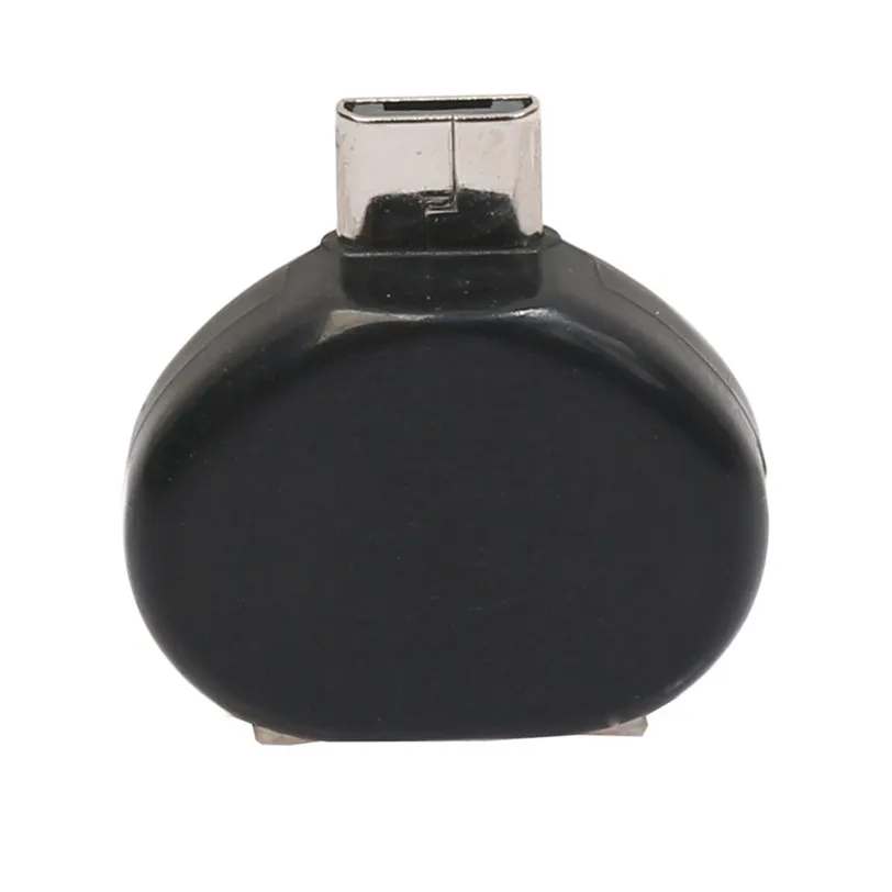 1 шт. микро USB папа к 2 0 адаптер OTG конвертер для Android планшета телефона Jul11