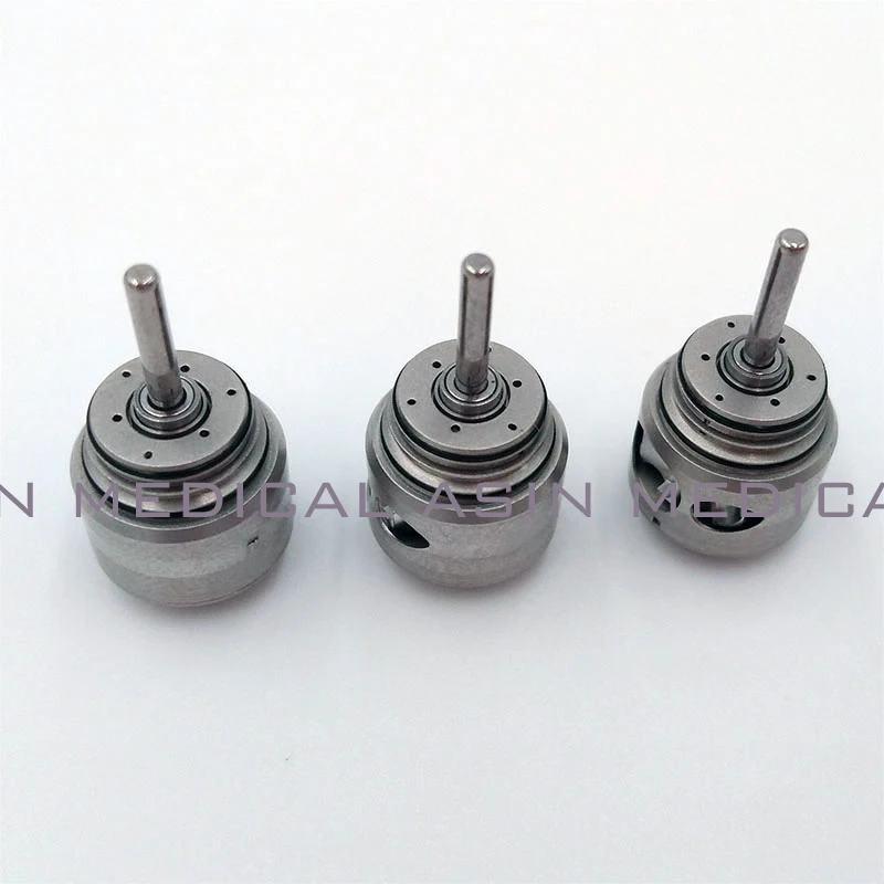 5 шт. x NSK SX SU03 Турбина картридж для Pana Max Plus S M600L Dynal светодиодный M600 M600KL/M600SL M600W