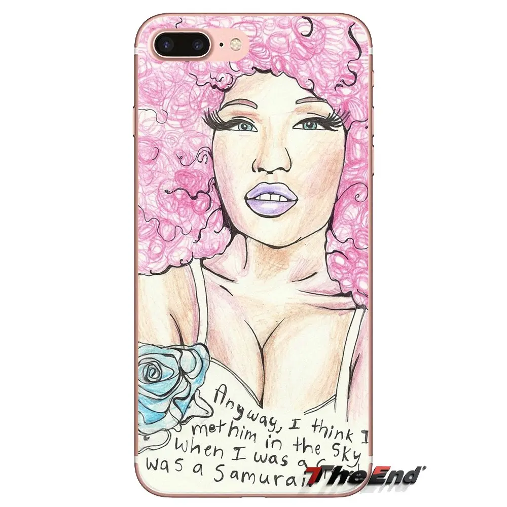 For Huawei Nova 2 3 2i 3i Y6 Y7 Y9 Prime Pro GR3 GR5 2017 2018 2019 Y5II Y6II Soft Cases Covers BIKINI Marilyn Monroe nicki sexy |