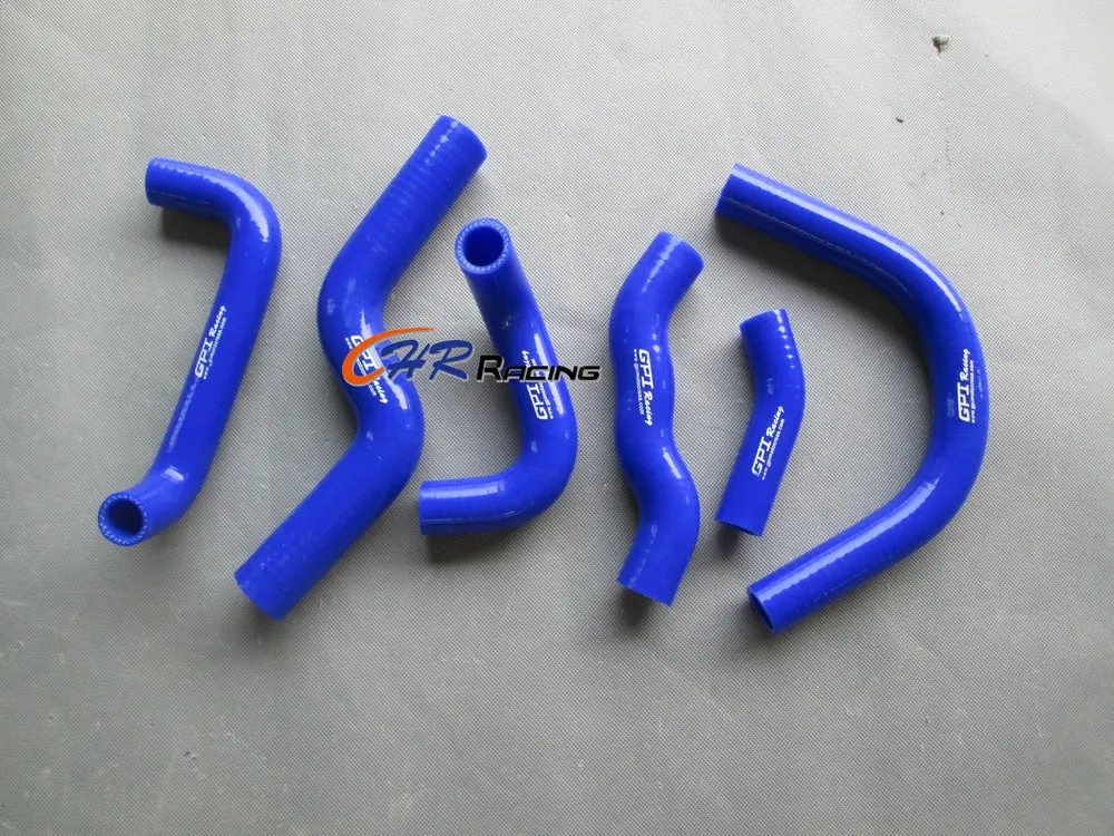 Silicone radiator hose for HONDA RVF400 NC35 or NC30 VFR400 | Автомобили и мотоциклы