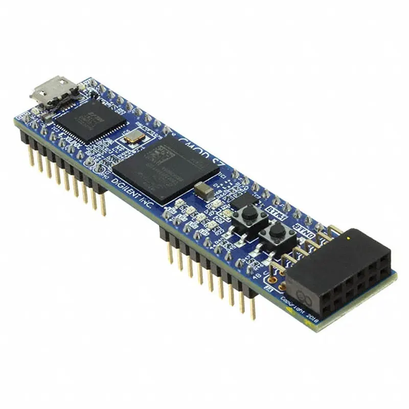 410-376 CMOD S7 макетный SPARTAN7 XC7S25 FPGA Cmod | Электронные компоненты и принадлежности