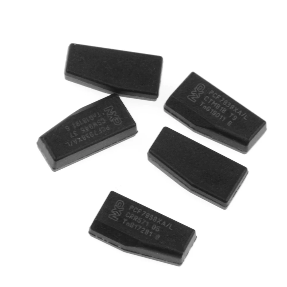 10 шт. G чип карбоновый Автомобильный Транспондер Керамический автомобильный