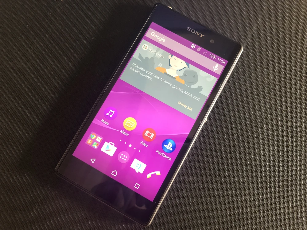 Мобильный телефон sony Z1 L39H C6903 C6902 GSM 4G LTE Android четырехъядерный 2 Гб ram 16 Гб rom 5,0 дюймов wifi gps мобильный телефон