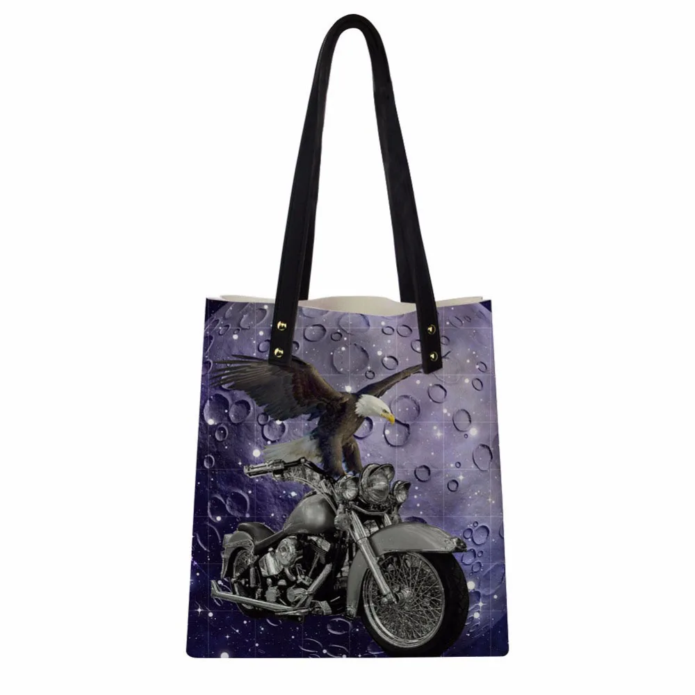 По индивидуальному заказу из PU искусственной кожи женские сумки натуральной