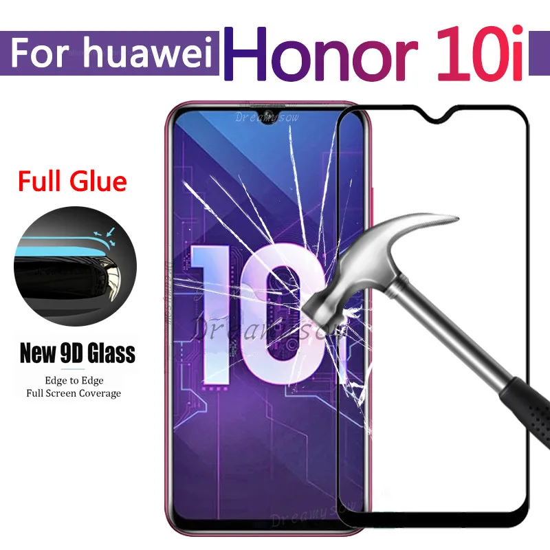 Защитная плёнка для экрана Huawei Y5 Y6 Y7 Pro Y9 P Smart 2019 Honor 20 10i 20i 8A 8C 8X 9X P40 lite|Бамперы| |