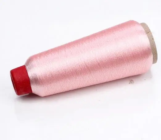 pink Золотая и серебряная линия/Компьютерная поперечная нитки для вышивания крестиком/линия/текстильная металлическая нить тканая линия вышивки - Цвет: pink