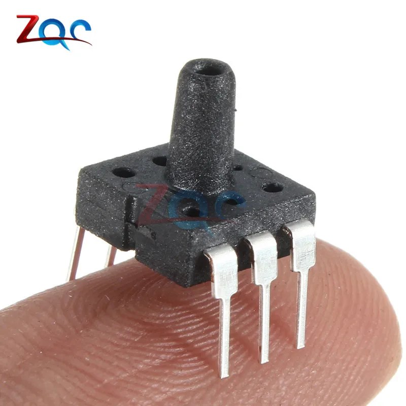 MPS20N0040D-D Сфигмоманометр датчик давления 0-40kPa DIP-6 для Arduino